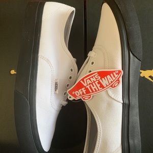 Vans authentic
